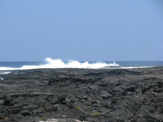 part 4 honaunau picnic