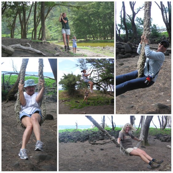 part 5 rope swings
