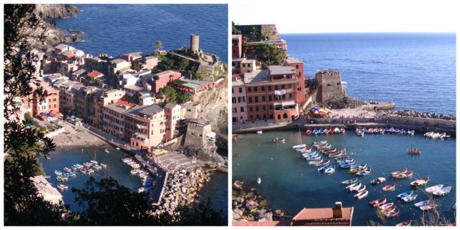 vernazza