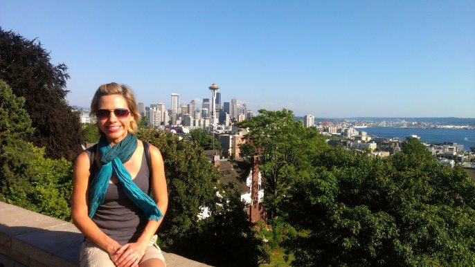 kerry park