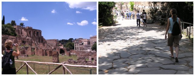 roman forum 1