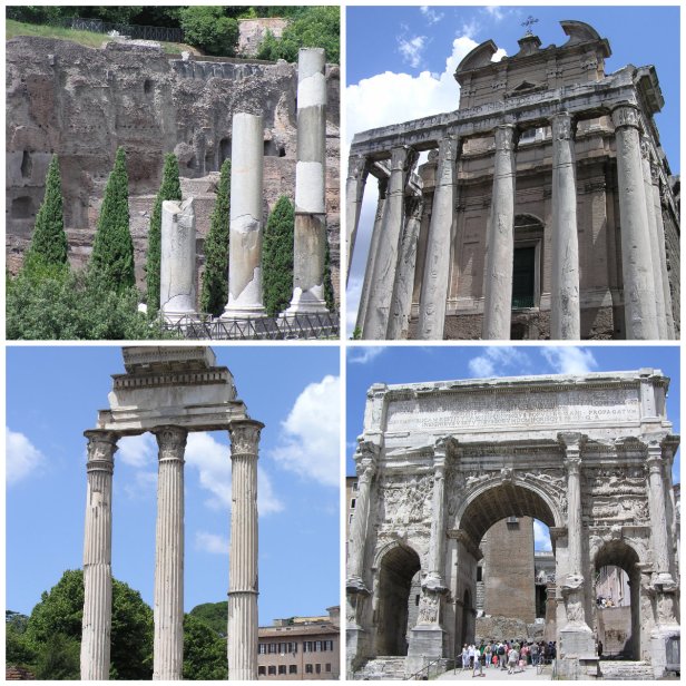 roman forum 2