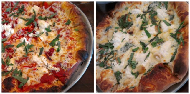 If you're ever in Black Mountain, go here. Your tastebuds will thank you.