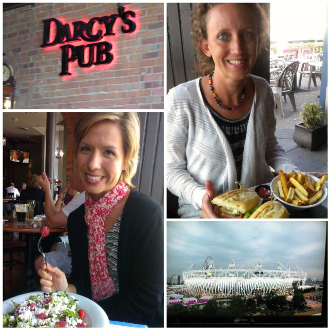 darcy's pub