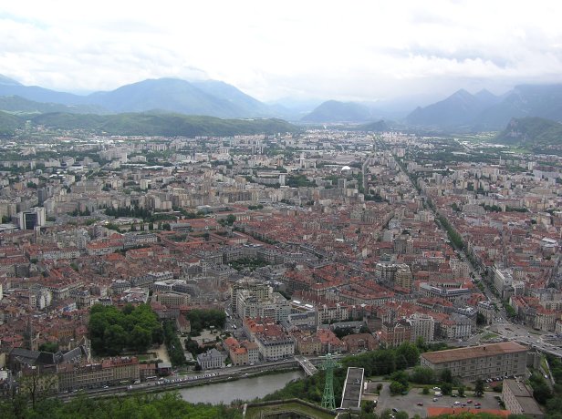 Grenoble