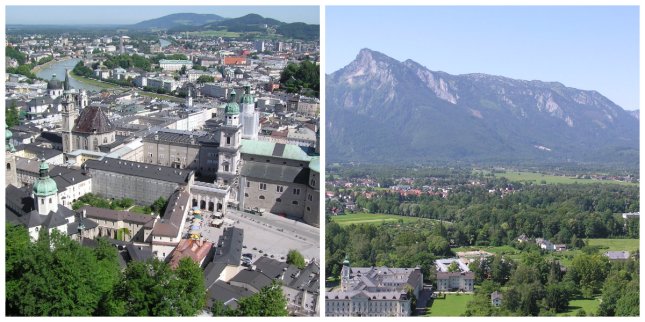 salzburg