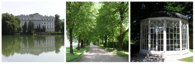 sound of music locations