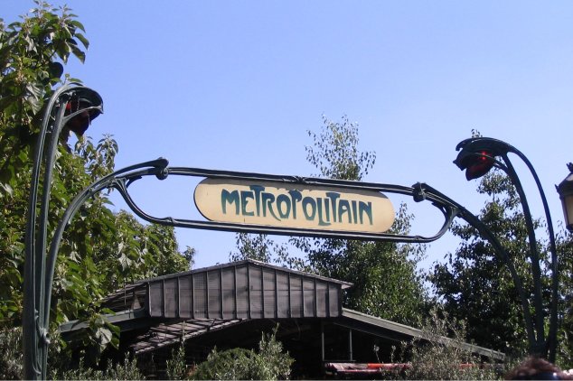 Metro