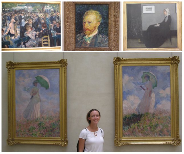 musee d'orsay art