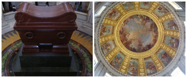 napoleon's tomb