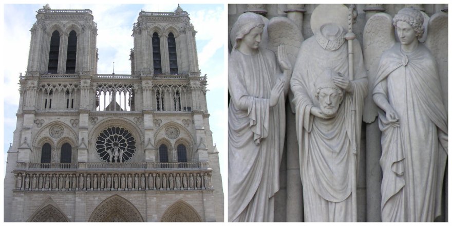 notre dame
