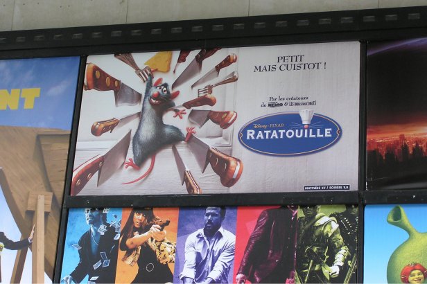 ratatouille