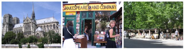 shakespear & co