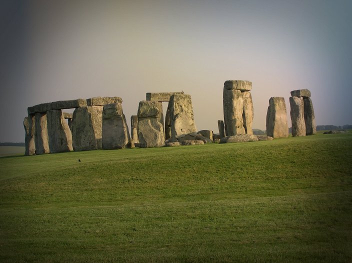 stonehenge