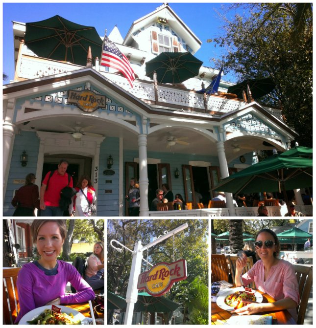 hard rock cafe key west