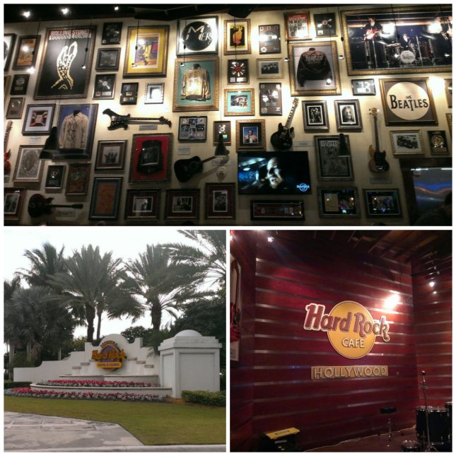 hard rock cafe