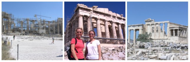 Athens Acropolis