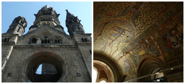 Kaiser Wilhelm Memorial Church