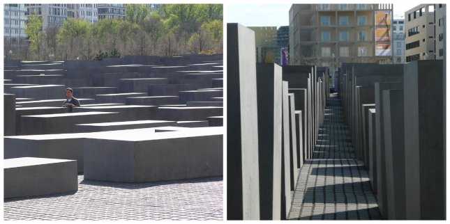 Memorial to Murdered Jews