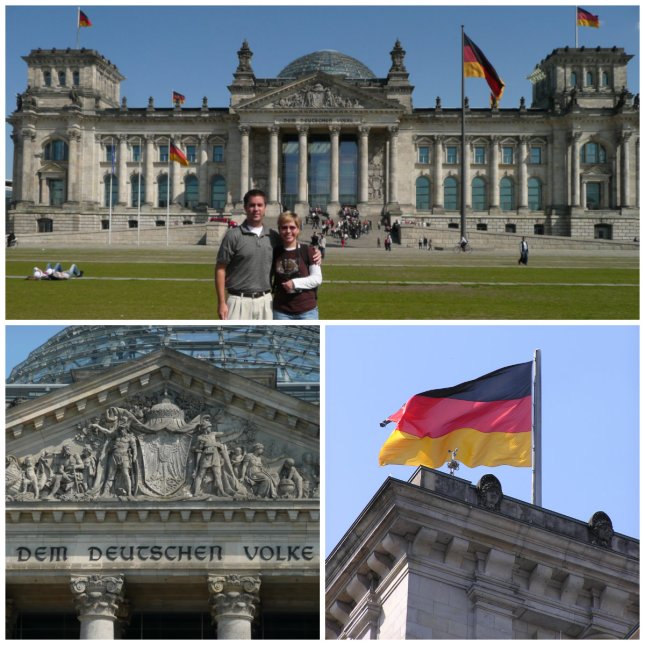 Reichstag