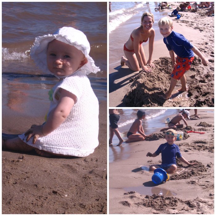 Valras Plage fun