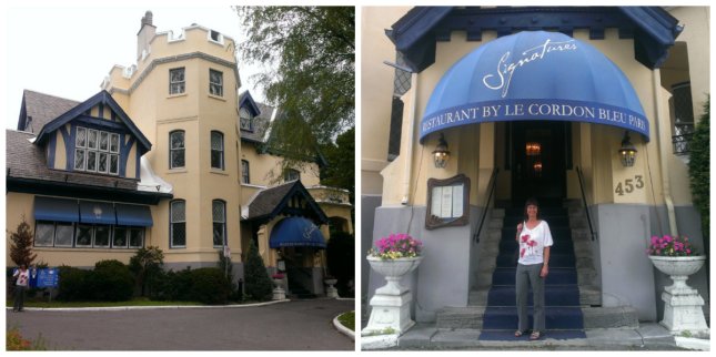 Le Cordon Bleu Signatures