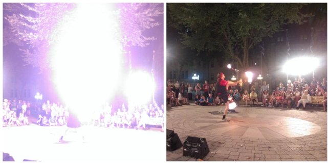 I promise you he did survive :-)