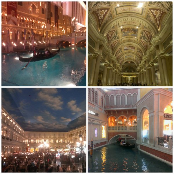 The Venetian
