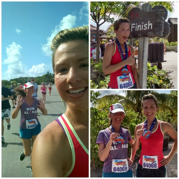 Castaway Cay 5k
