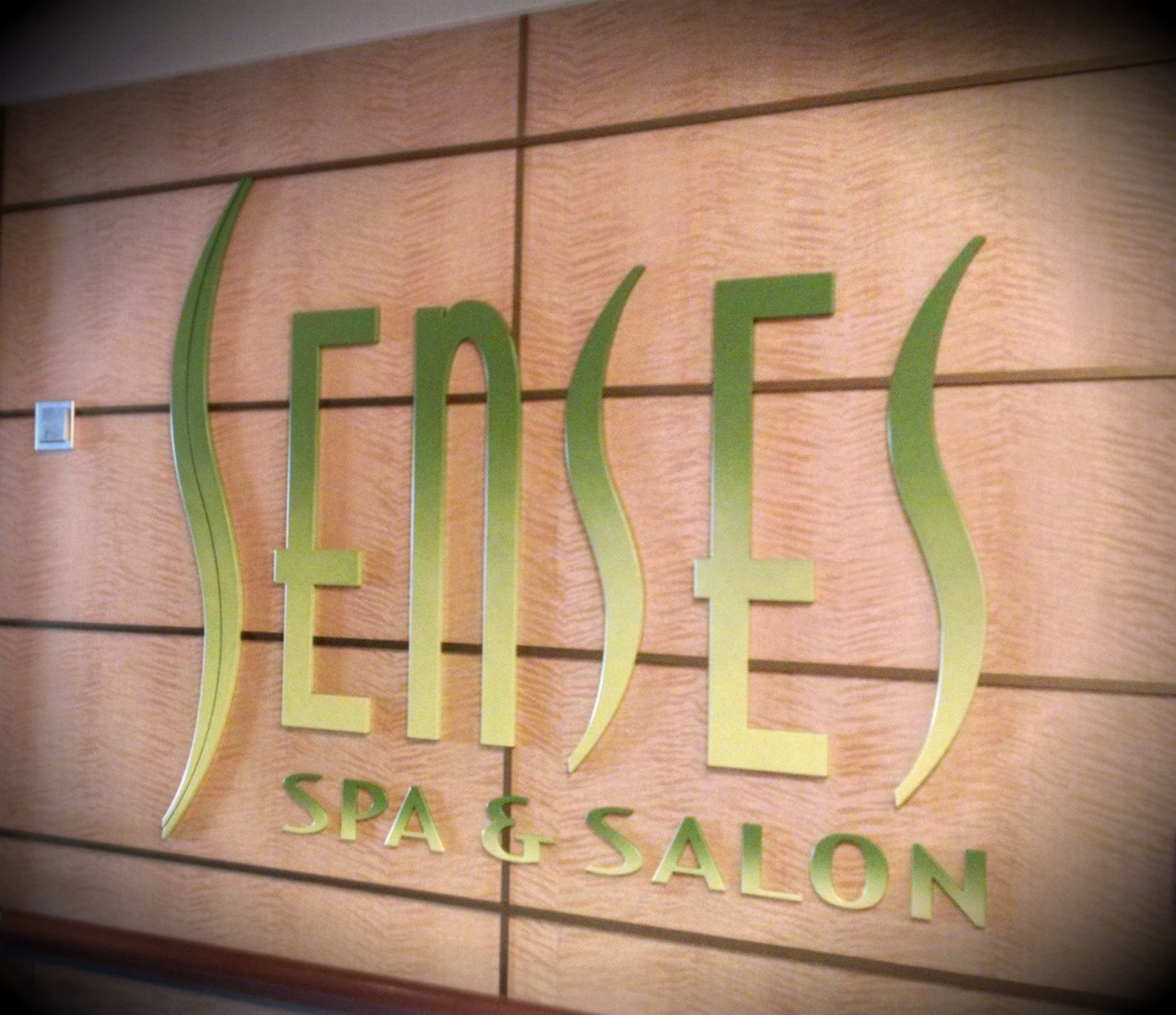 Senses Spa
