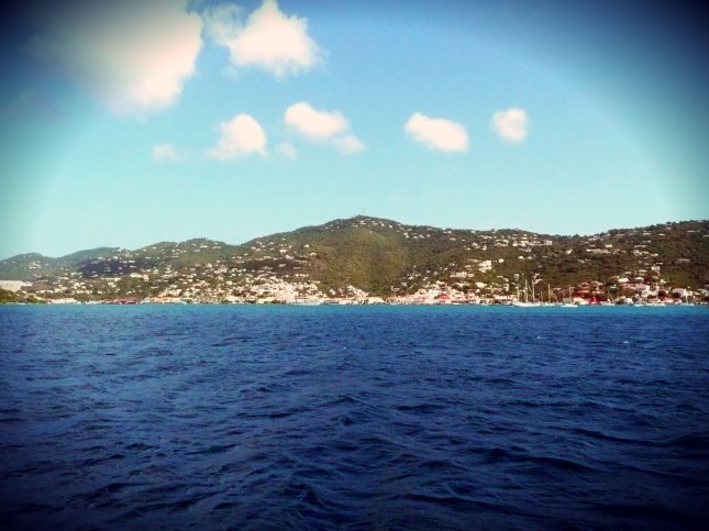 St. Thomas
