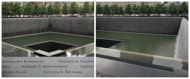 9-11 memorial