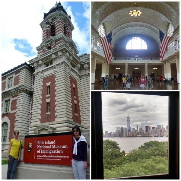 Ellis Island