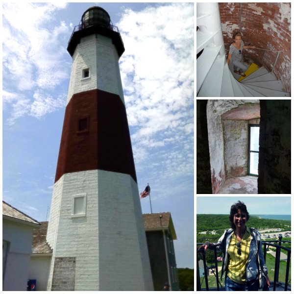Montauk lighthouse 2