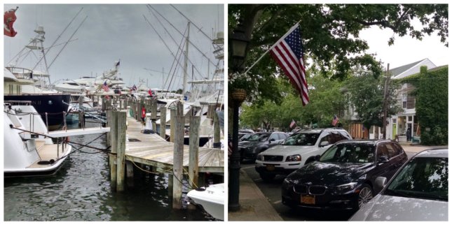 Sag Harbor