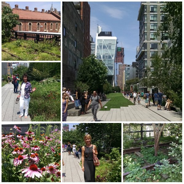 The High Line